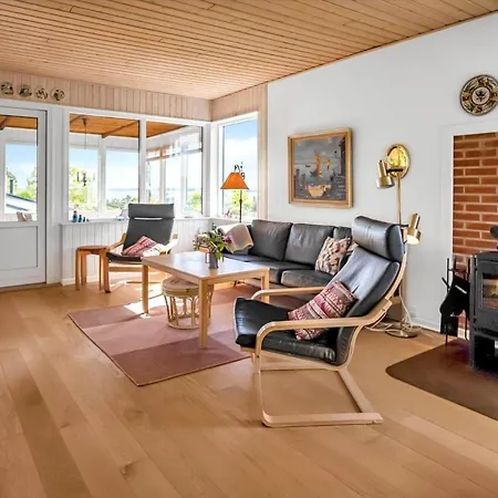 Hébergement de vacances 18011-holbaek-strandbakkevej-27 Holbæk